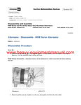 DOWNLOAD CATERPILLAR 930 WHEEL LOADER SERVICE REPAIR MANUAL 71H