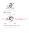 Caterpillar 930 WHEEL LOADER Full Complete Workshop Service Repair Manual 73U