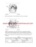 DOWNLOAD CATERPILLAR 936 WHEEL LOADER SERVICE REPAIR MANUAL 33Z