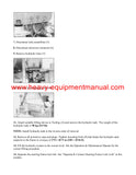 DOWNLOAD CATERPILLAR 938F WHEEL LOADER SERVICE REPAIR MANUAL 1KM