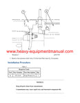 DOWNLOAD CATERPILLAR 938F WHEEL LOADER SERVICE REPAIR MANUAL 7SN