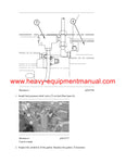 DOWNLOAD CATERPILLAR 938F WHEEL LOADER SERVICE REPAIR MANUAL 7SN