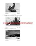 Caterpillar 938F WHEEL LOADER Full Complete Workshop Service Repair Manual 8SM