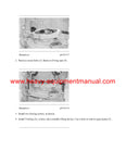 DOWNLOAD CATERPILLAR 938G II WHEEL LOADER SERVICE REPAIR MANUAL B9Y