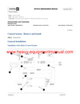 DOWNLOAD CATERPILLAR 938G WHEEL LOADER SERVICE REPAIR MANUAL 4YS