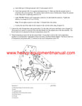 DOWNLOAD CATERPILLAR 938G WHEEL LOADER SERVICE REPAIR MANUAL 4YS