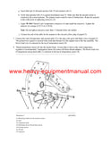 DOWNLOAD CATERPILLAR 938G WHEEL LOADER SERVICE REPAIR MANUAL 4YS