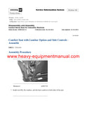 Caterpillar 938G WHEEL LOADER Full Complete Workshop Service Repair Manual 6WS