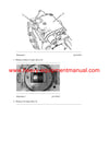 Caterpillar 938H WHEEL LOADER Full Complete Service Repair Manual MJC