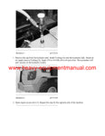 DOWNLOAD CATERPILLAR 938K WHEEL LOADER SERVICE REPAIR MANUAL REP