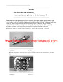 DOWNLOAD CATERPILLAR 938M WHEEL LOADER SERVICE REPAIR MANUAL J3R