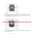 DOWNLOAD CATERPILLAR 950B WHEEL LOADER SERVICE REPAIR MANUAL 65R