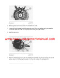 DOWNLOAD CATERPILLAR 950B WHEEL LOADER SERVICE REPAIR MANUAL 65R