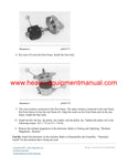 DOWNLOAD CATERPILLAR 950B WHEEL LOADER SERVICE REPAIR MANUAL 65R