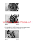 DOWNLOAD CATERPILLAR 950 GC WHEEL LOADER SERVICE REPAIR MANUAL M5K