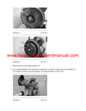 DOWNLOAD CATERPILLAR 950 GC WHEEL LOADER SERVICE REPAIR MANUAL M5T