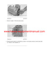 Caterpillar 950G II WHEEL LOADER Full Complete Service Repair Manual AXR