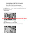 Caterpillar 950G II WHEEL LOADER Full Complete Workshop Service Repair Manual AXX