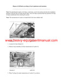 Download Caterpillar 950G II WHEEL LOADER Service Repair Manual AYB