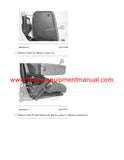 DOWNLOAD CATERPILLAR 950G WHEEL LOADER SERVICE REPAIR MANUAL 2JS