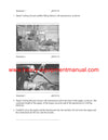 Caterpillar 950G WHEEL LOADER Full Complete Workshop Service Repair Manual 8JW