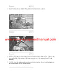 Download Caterpillar 950G WHEEL LOADER Service Repair Manual 8JW