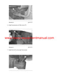 Download Caterpillar 950G WHEEL LOADER Service Repair Manual 8JW