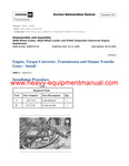 Download Caterpillar 950G WHEEL LOADER Service Repair Manual 8JW