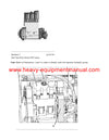 Caterpillar 950H WHEEL LOADER Full Complete Service Repair Manual JAD