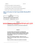 Caterpillar 950H WHEEL LOADER Full Complete Service Repair Manual JAD