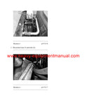 DOWNLOAD CATERPILLAR 950M WHEEL LOADER SERVICE REPAIR MANUAL ENE