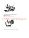 DOWNLOAD CATERPILLAR 950M WHEEL LOADER SERVICE REPAIR MANUAL XCJ