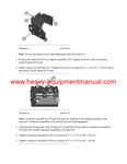 DOWNLOAD CATERPILLAR 950M Z WHEEL LOADER SERVICE REPAIR MANUAL HE8