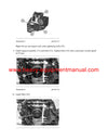 DOWNLOAD CATERPILLAR 950M Z WHEEL LOADER SERVICE REPAIR MANUAL HE8