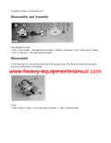 DOWNLOAD CATERPILLAR 950 WHEEL LOADER SERVICE REPAIR MANUAL 43J