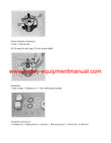 DOWNLOAD CATERPILLAR 950 WHEEL LOADER SERVICE REPAIR MANUAL 43J