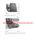 DOWNLOAD CATERPILLAR 960F WHEEL LOADER SERVICE REPAIR MANUAL 1YM