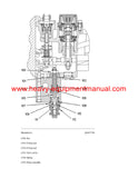 Caterpillar 960F WHEEL LOADER Full Complete Service Repair Manual 6XL