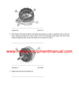 DOWNLOAD CATERPILLAR 962G II WHEEL LOADER SERVICE REPAIR MANUAL AYE