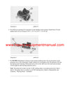 DOWNLOAD CATERPILLAR 962G II WHEEL LOADER SERVICE REPAIR MANUAL BAB