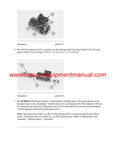 DOWNLOAD CATERPILLAR 962G II WHEEL LOADER SERVICE REPAIR MANUAL BAB