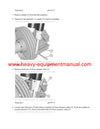 Caterpillar 962G WHEEL LOADER Full Complete Service Repair Manual 6EW