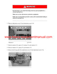 DOWNLOAD CATERPILLAR 962H WHEEL LOADER SERVICE REPAIR MANUAL K6K