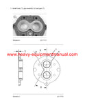 DOWNLOAD CATERPILLAR 962H WHEEL LOADER SERVICE REPAIR MANUAL PCW