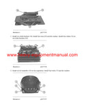 DOWNLOAD CATERPILLAR 962K WHEEL LOADER SERVICE REPAIR MANUAL FLL