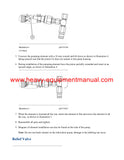 DOWNLOAD CATERPILLAR 962M WHEEL LOADER SERVICE REPAIR MANUAL LSE