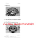 DOWNLOAD CATERPILLAR 962 WHEEL LOADER SERVICE REPAIR MANUAL RCL