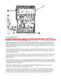 DOWNLOAD CATERPILLAR 966C WHEEL LOADER SERVICE REPAIR MANUAL 25U