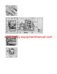 Download Caterpillar 966C WHEEL LOADER Service Repair Manual 42J06498-UP