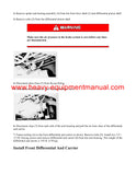 DOWNLOAD CATERPILLAR 966C WHEEL LOADER SERVICE REPAIR MANUAL 42J03566-06497